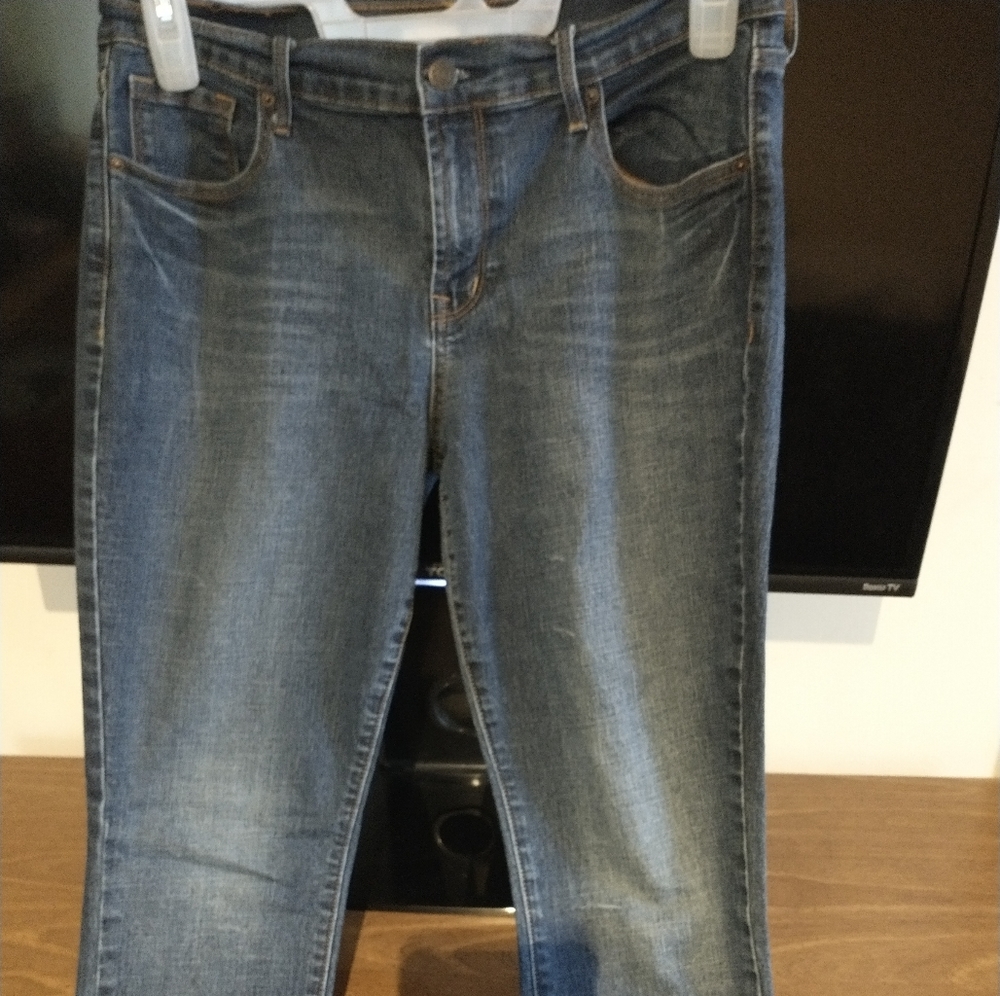 Old Navy Original Skinny Jeans